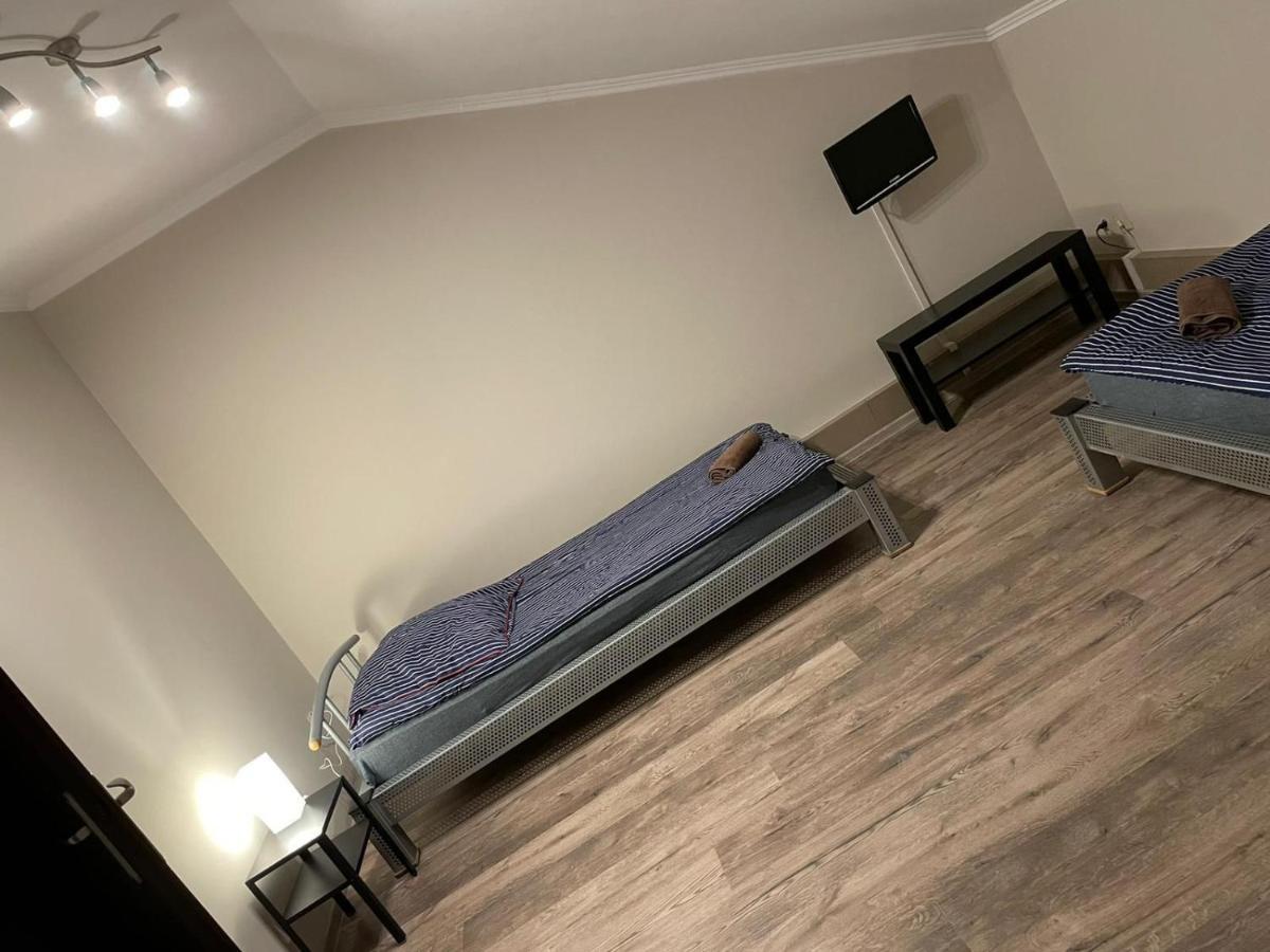 Bed and Breakfast Europa Koscielec Екстер'єр фото