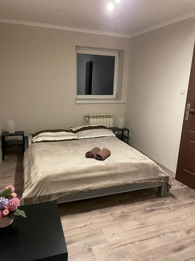 Bed and Breakfast Europa Koscielec Екстер'єр фото